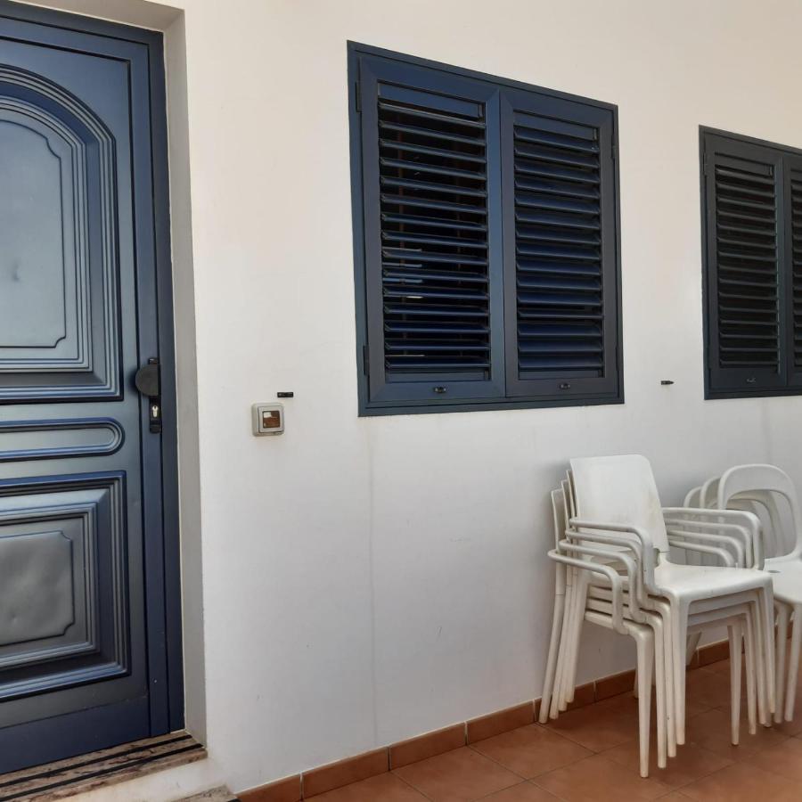 Casa Carmen Dolores Caleta de Sebo Eksteriør billede