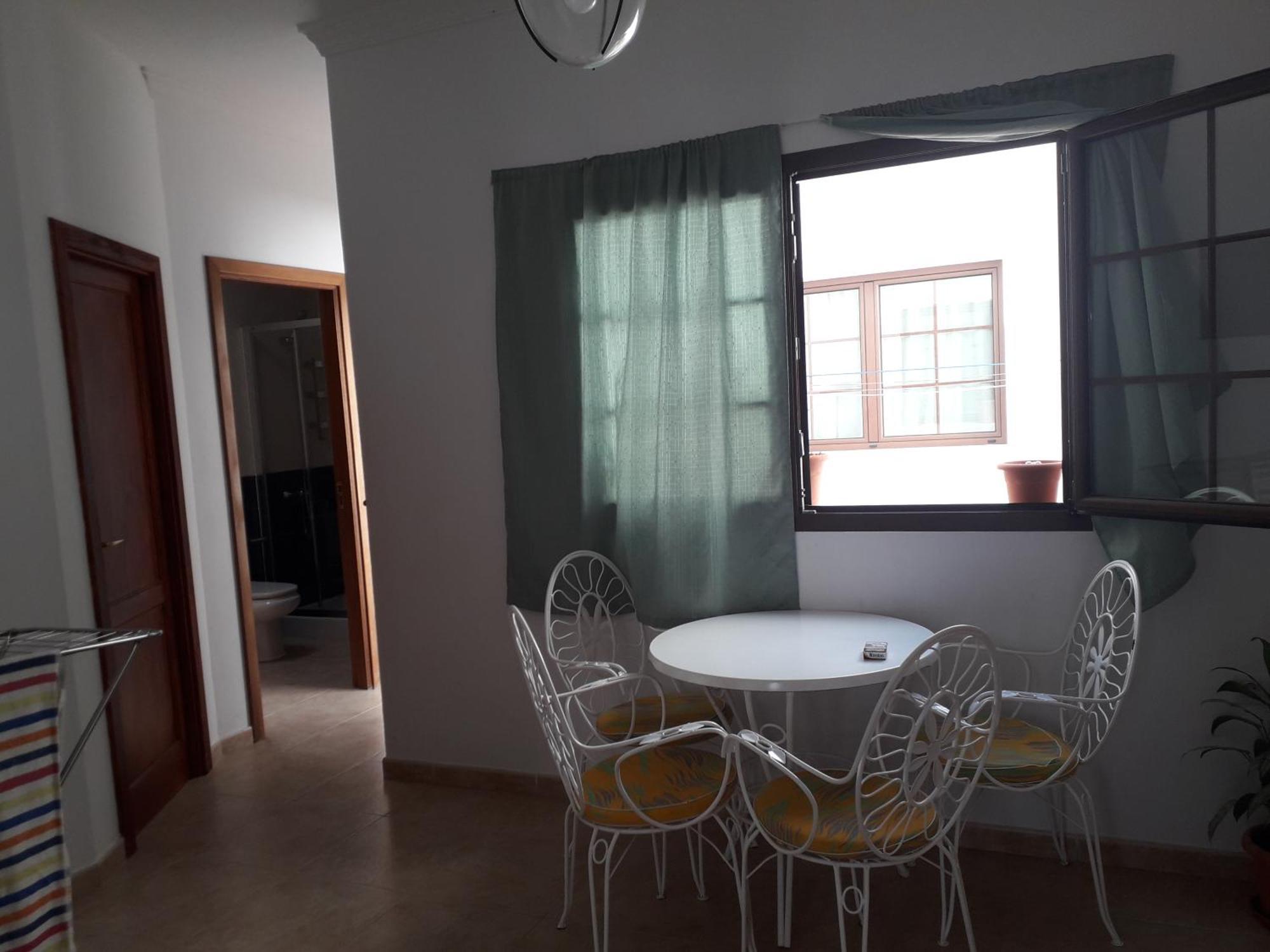 Casa Carmen Dolores Caleta de Sebo Eksteriør billede